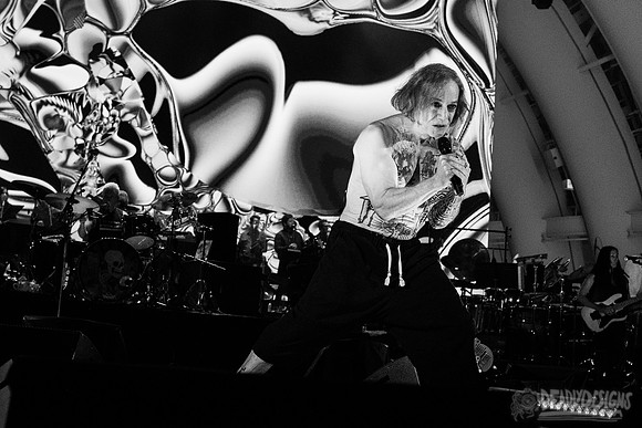 Danny Elfman