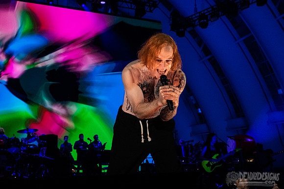 Danny Elfman