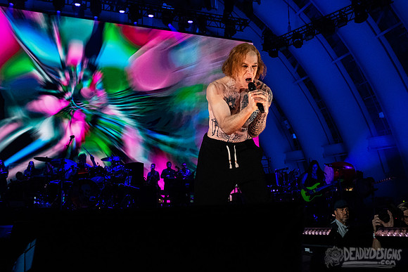 Danny Elfman