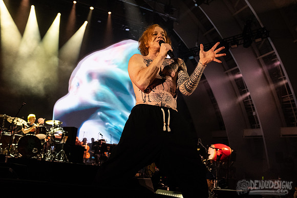 Danny Elfman