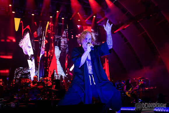Danny Elfman