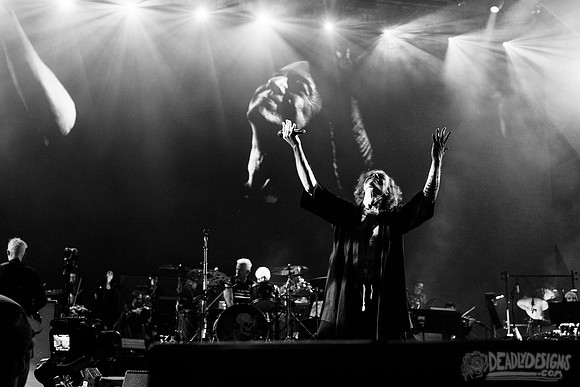 Danny Elfman