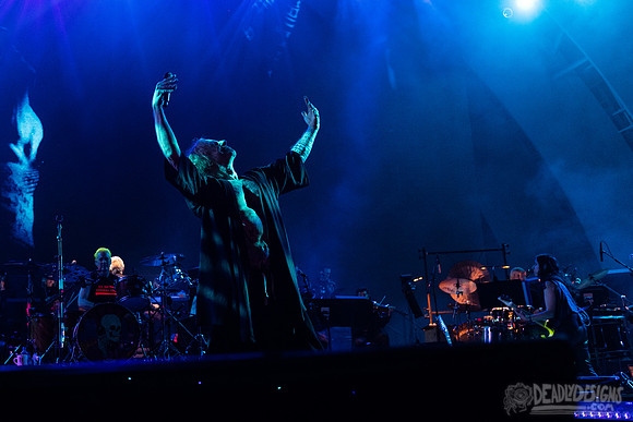 Danny Elfman