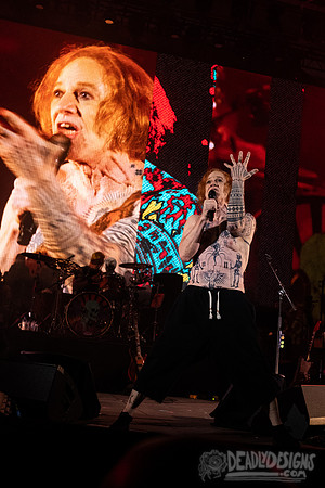 Danny Elfman