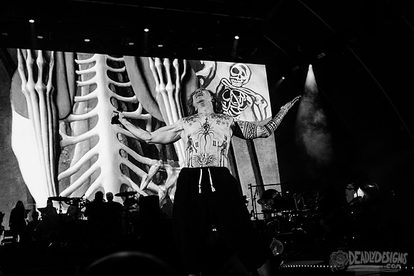 Danny Elfman