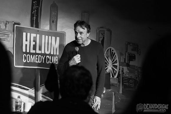 Kevin Nealon