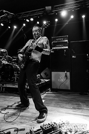 High on Fire