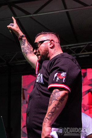 Bubba Sparxxx