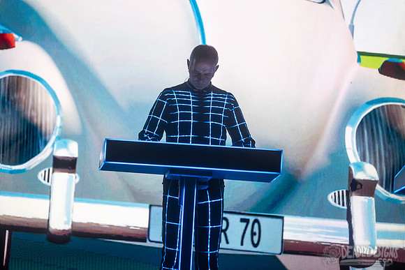 Kraftwerk