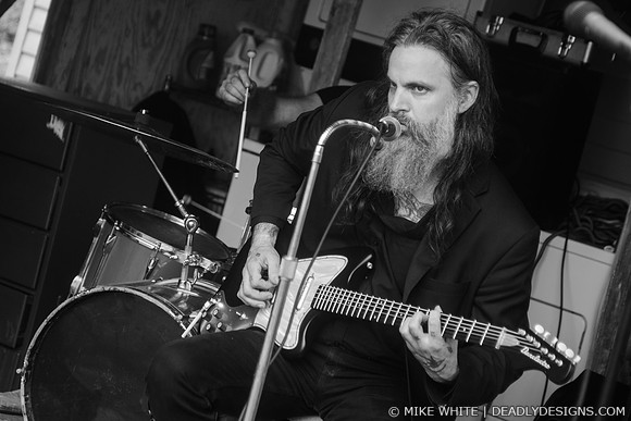 Wrekmeister Harmonies