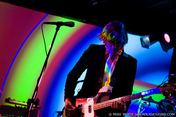 of Montreal