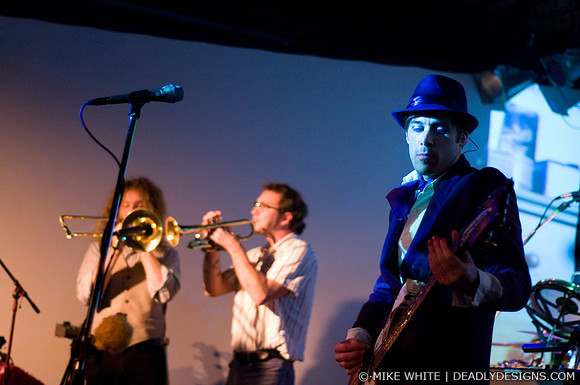 of Montreal