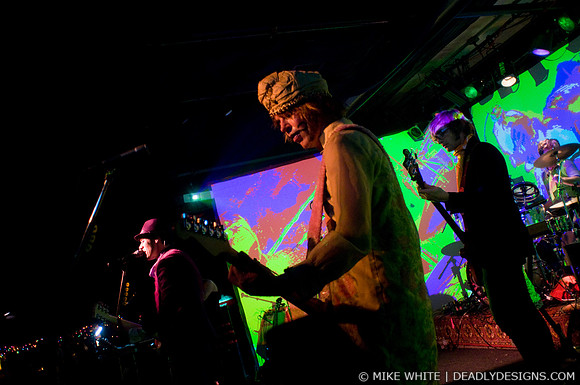 of Montreal