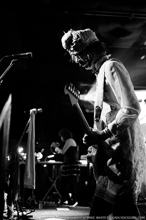 of Montreal