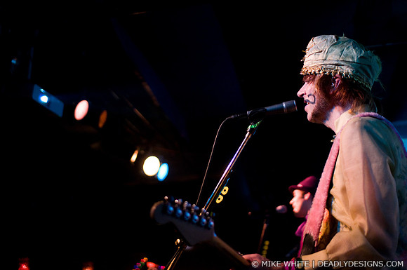 of Montreal
