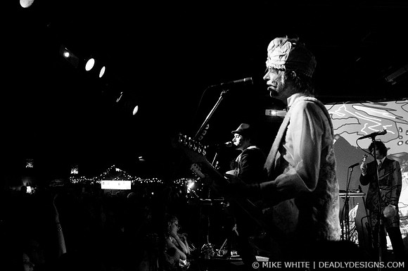 of Montreal