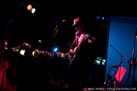 of Montreal