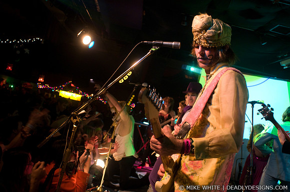 of Montreal