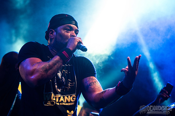 Wu-Tang Clan