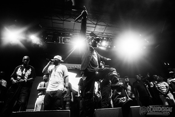 Wu-Tang Clan