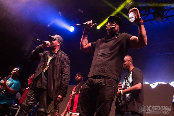 Wu-Tang Clan