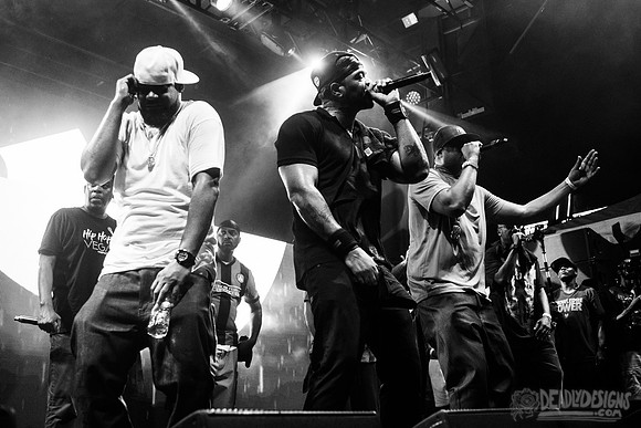 Wu-Tang Clan