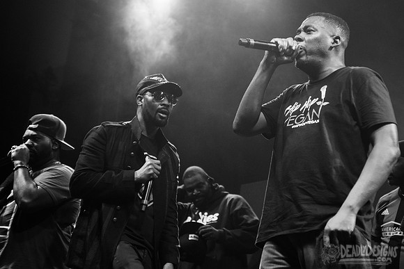 Wu-Tang Clan