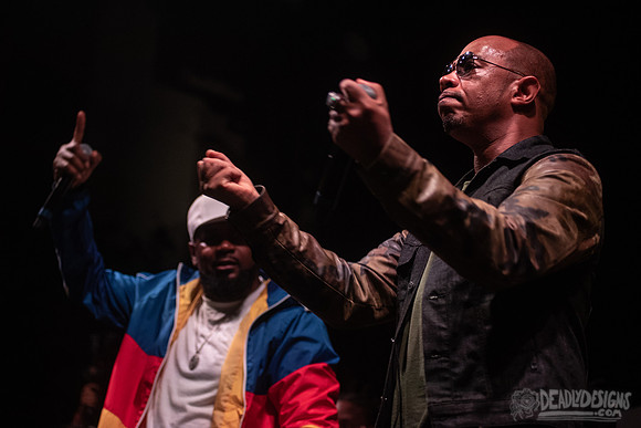 Wu-Tang Clan