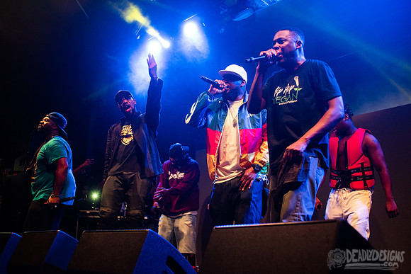 Wu-Tang Clan