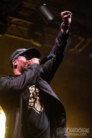Wu-Tang Clan