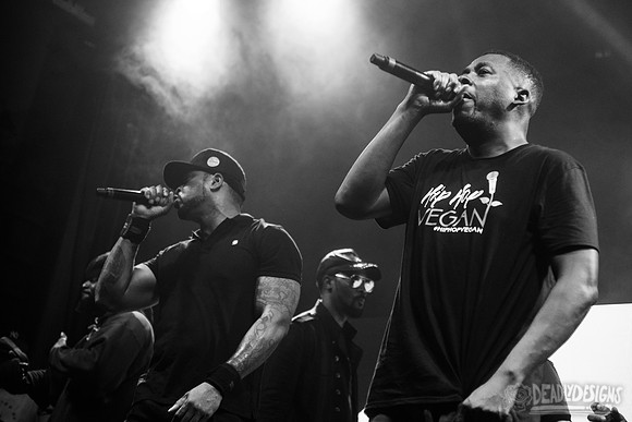 Wu-Tang Clan