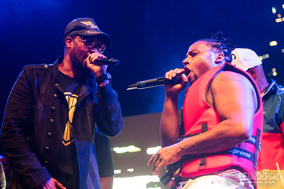 Wu-Tang Clan