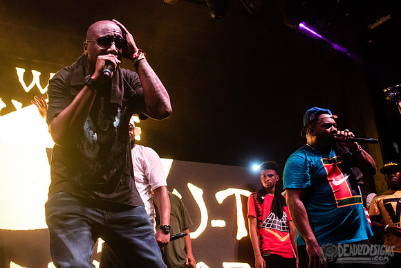Wu-Tang Clan