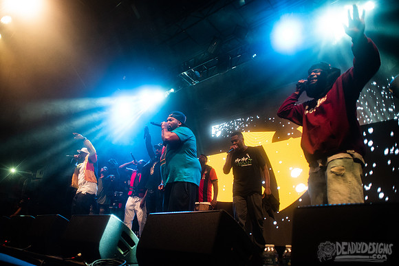 Wu-Tang Clan