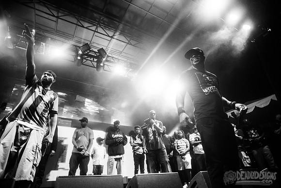 Wu-Tang Clan