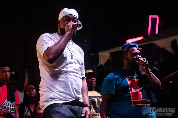 Wu-Tang Clan