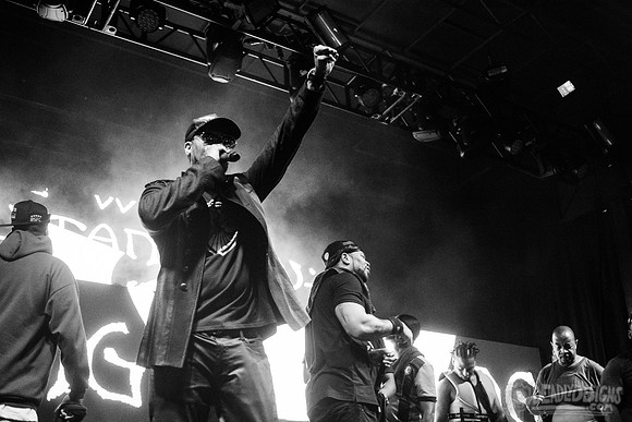 Wu-Tang Clan