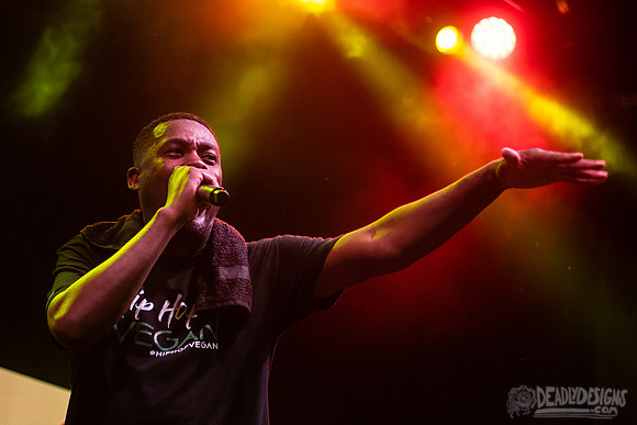 Wu-Tang Clan