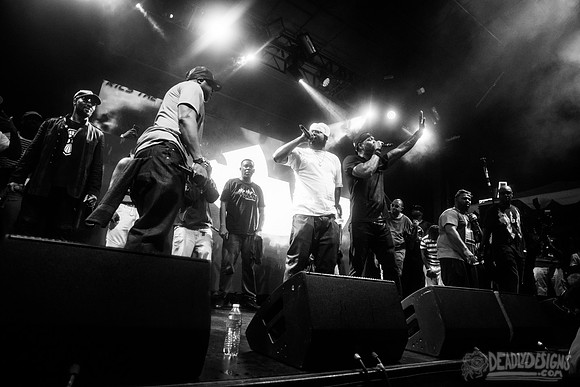 Wu-Tang Clan