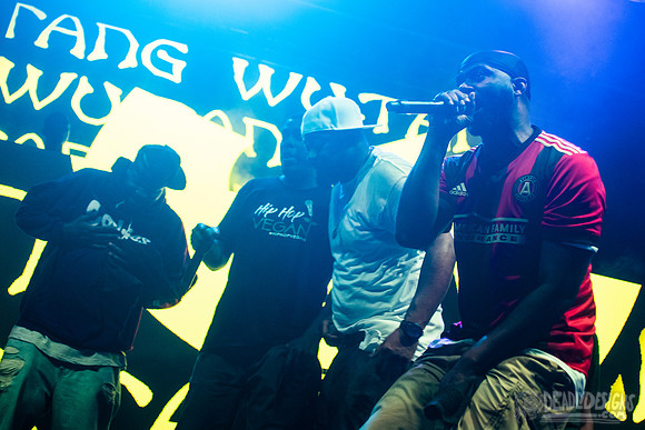 Wu-Tang Clan