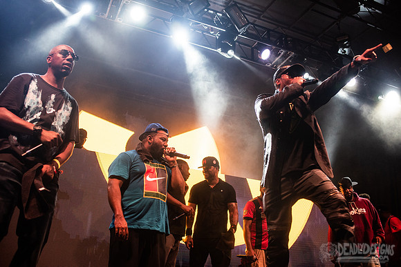 Wu-Tang Clan