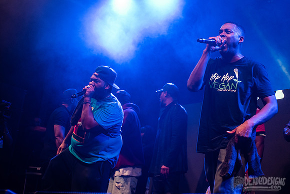 Wu-Tang Clan