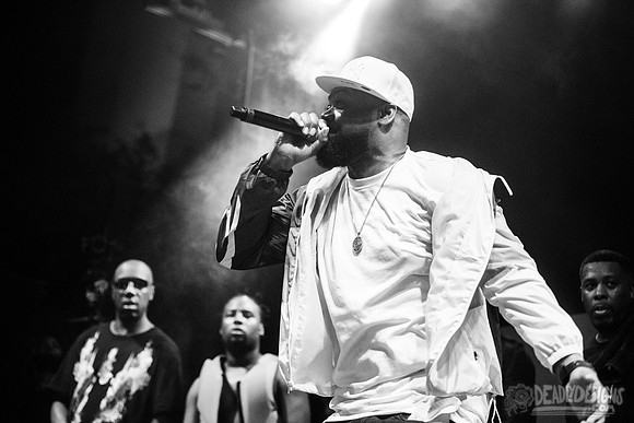 Wu-Tang Clan