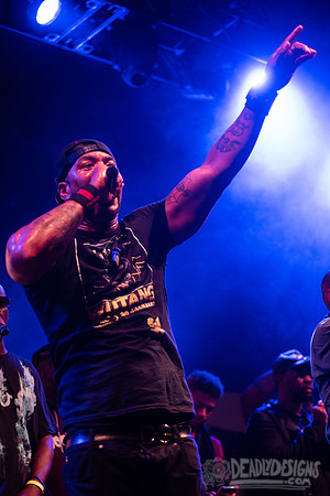 Wu-Tang Clan