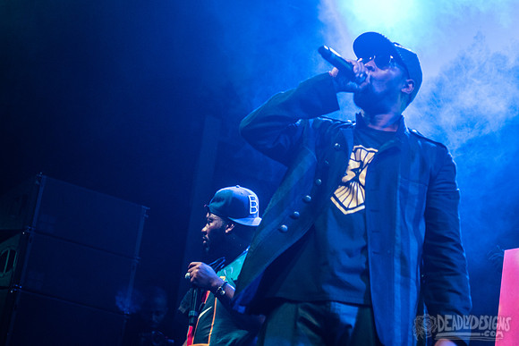Wu-Tang Clan