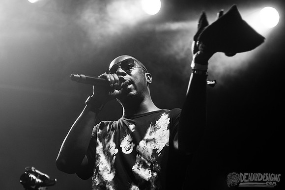 Wu-Tang Clan