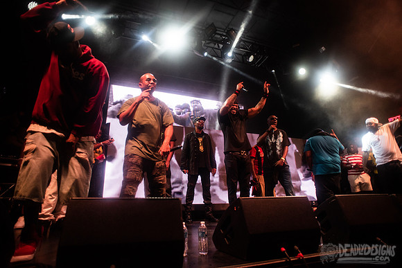 Wu-Tang Clan