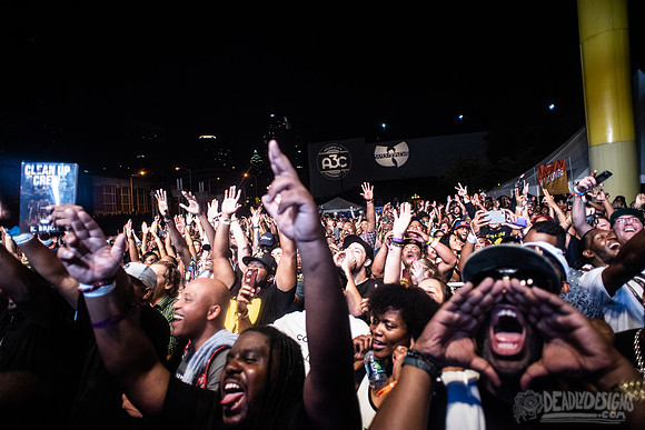 Wu-Tang Clan