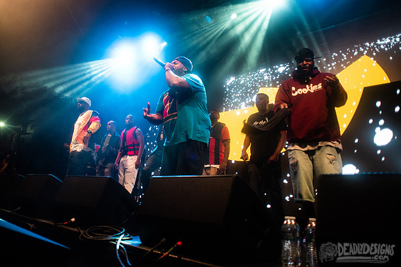 Wu-Tang Clan