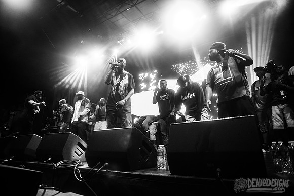 Wu-Tang Clan